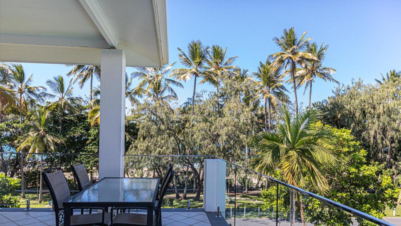 Beaches Holiday Apartments With Onsite Reception & Check In Port Douglas Ngoại thất bức ảnh