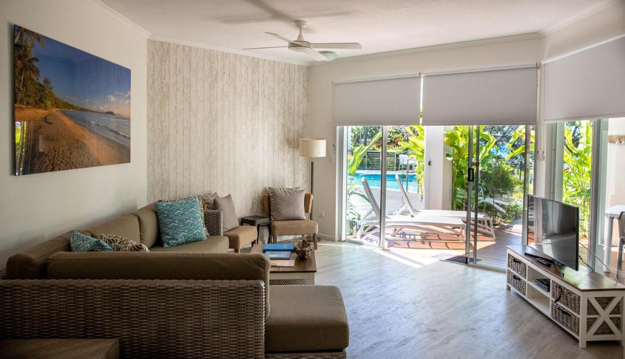 Beaches Holiday Apartments With Onsite Reception & Check In Port Douglas Ngoại thất bức ảnh
